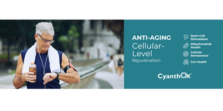 New Study: StemXR™CyanthOx™