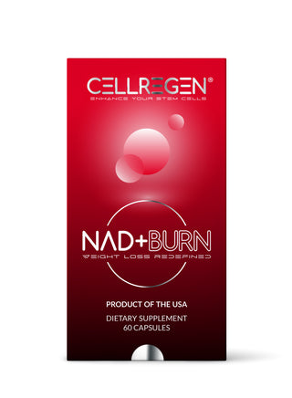 Cellregen NAD+BURN